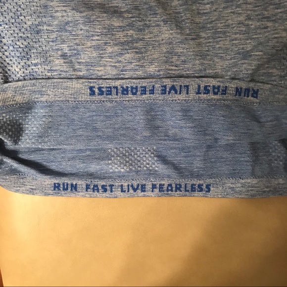 Nike Dri-Fit Racerback Tank Top - Picture 3 of 3